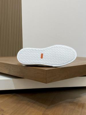 wholesale quality men hermes shoes model no. 290